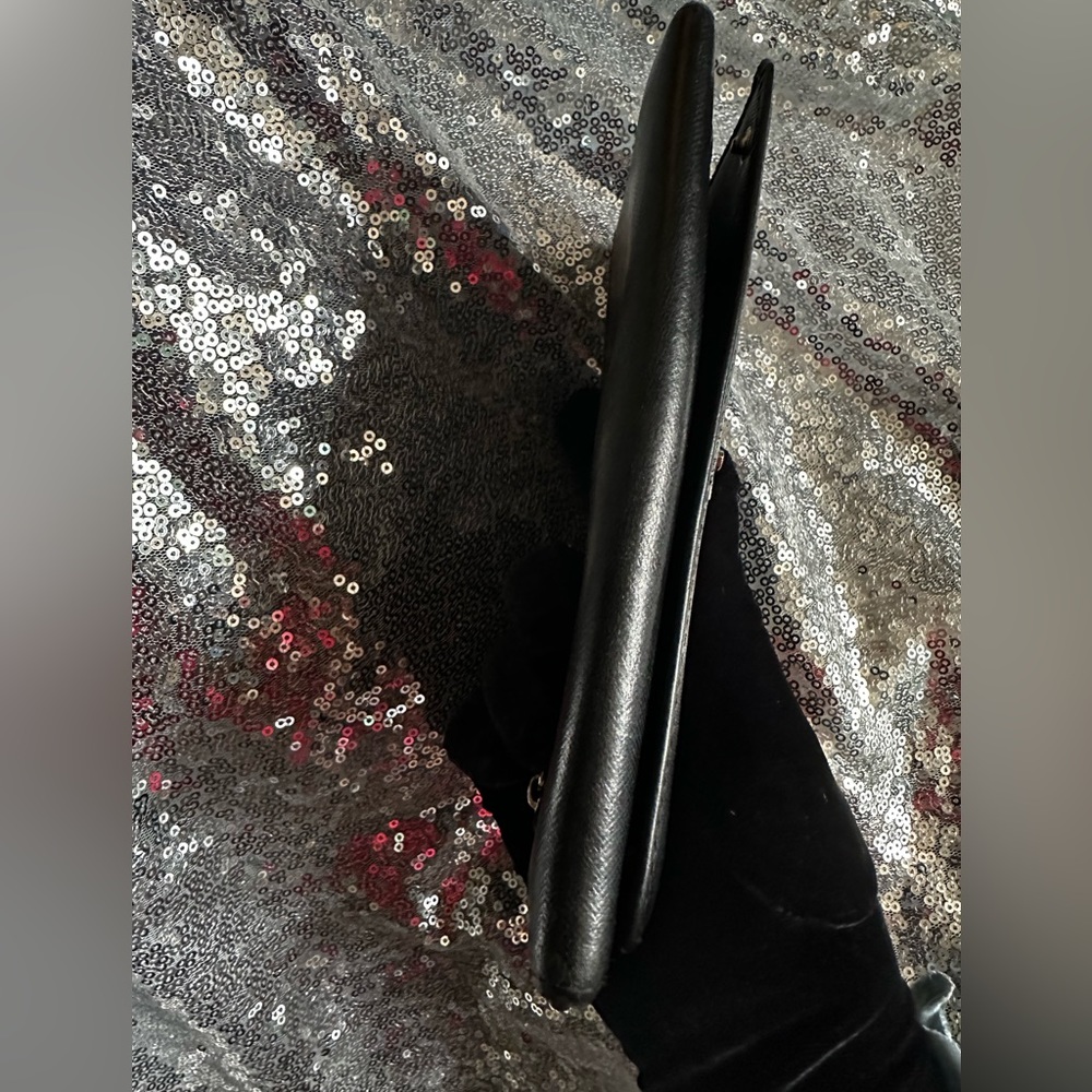Prada Saffiano Leather Wallet - Picture 8 of 17